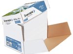Inacopia Kopierpapier DIN A4 hochweiß 75 g/m²