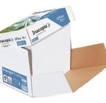 Inacopia Kopierpapier DIN A4 hochweiß 75 g/m²