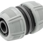 GARDENA Gartenschlauchverbinder Reparator 19 mm (3/4")