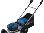 BOSCH Professional GRA 18V2 Akku Rasenmäher