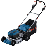 BOSCH Professional GRA 18V2 Akku Rasenmäher