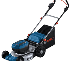 BOSCH Professional GRA 18V2 Akku Rasenmäher