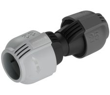 GARDENA Reduzierkupplung von 32 mm auf 25 mm