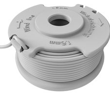 GARDENA Mähfadenspule 1,6 mm x 2,5 m