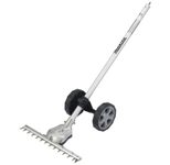 makita Strauch- und Grasscheren-Bodenschneidaufsatz EN424MP