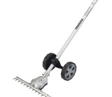 makita Strauch- und Grasscheren-Bodenschneidaufsatz EN424MP