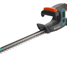 GARDENA EasyCut Akku-Heckenschere 14,4 V, mit 1 Akku