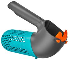 GARDENA combisystem Beerensammler