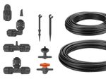 GARDENA Micro-Drip Hochbeet/Beet Bewässerungs-Set