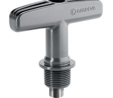 GARDENA Rohrschneider für Anbohrschelle 3/4  Zoll