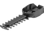 GARDENA Messer für Akku-Strauch- und Grasschere, 12,5cm