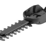 GARDENA Messer für Akku-Strauch- und Grasschere, 12,5cm