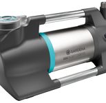 GARDENA Gartenpumpe 6300 SilentComfort