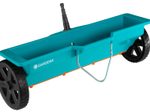 GARDENA combisystem Streuwagen, 3 L