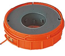 GARDENA Mähfadenspule 1,6 mm x 10,0 m