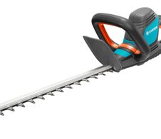 GARDENA ComfortCut 550/50 Elektro-Heckenschere