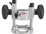 BOSCH Professional TE 600 Oberfräsen-Taucheinheit