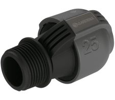 GARDENA Verlegerohrverbinder Sprinklersystem