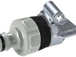 GARDENA Hahnverbinder Wasserdieb