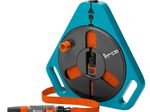 GARDENA Classic Roll-fix Schlauchaufroller, 15m