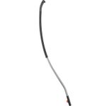 GARDENA combisystem ErgoLine Aluminium Besenstiel 150 cm