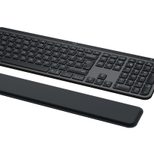 Logitech MX Keys S Combo - Tastatur-und-Maus-Set graphite