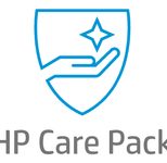 HP Care Pack (U9QQ8E) 5 Jahre Vor-Ort Hardware Support mit Einbehaltung defekter Medien
