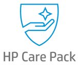 HP Care Pack (U9QQ8E) 5 Jahre Vor-Ort Hardware Support mit Einbehaltung defekter Medien