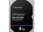 Western Digital HUS726T4TAL4204 Interne Festplatte 4 TB