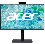 Acer Vero B277UDEbmiiprczx Quad HD Monitor 68,6 cm (27")