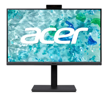 Acer Vero B277UDEbmiiprczx Quad HD Monitor 68,6 cm (27")