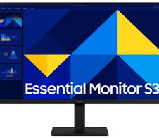 Samsung S30GD Office Monitor 68,6 cm (27 Zoll)
