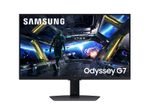 Samsung Odyssey G70D Gaming Monitor 68,6cm (27 Zoll)