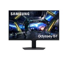 Samsung Odyssey G70D Gaming Monitor 68,6cm (27 Zoll)