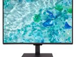 Acer Vero B278UGbemiqprcuzx QHD Monitor 68,6 cm (27")