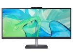 Acer Vero CB343CURDbemiiphcuzx UWQHD Monitor 86,4 cm (34")