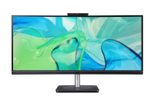 Acer Vero CB343CURDbemiiphcuzx UWQHD Monitor 86,4 cm (34")