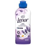 Lenor TAG IN DER PROVENCE Weichspüler 0,756 l