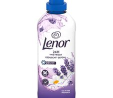 Lenor TAG IN DER PROVENCE Weichspüler 0,756 l