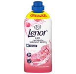 Lenor FRÜHLINGSGARTEN Weichspüler 1,239 l