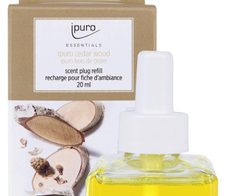 ipuro ESSENTIALS cedar wood Raumduft-Nachfüller 20 ml
