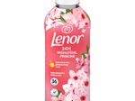 Lenor KIRSCHBLÜTE & EDELSALBEI Weichspüler 0,756 l