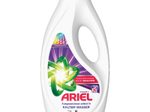 ARIEL COLOR+ Waschmittel 0,9 l
