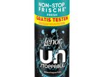 Lenor UNSTOPPABLES FRESH Wäscheparfüm 155 g