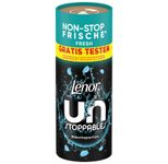 Lenor UNSTOPPABLES FRESH Wäscheparfüm 155 g
