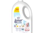 Lenor SENSITIV Waschmittel 4,5 l