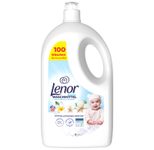 Lenor SENSITIV Waschmittel 4,5 l