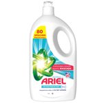 ARIEL UNIVERSAL+ febreze Waschmittel 3,6 l