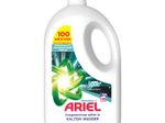 ARIEL UNIVERSAL+ Lenor Waschmittel 4,5 l