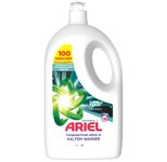 ARIEL UNIVERSAL+ Lenor Waschmittel 4,5 l